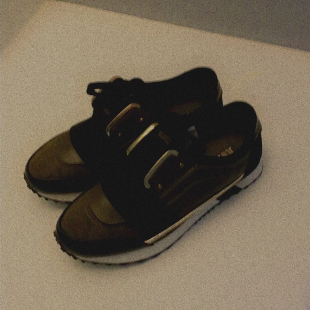 Just fab shoes